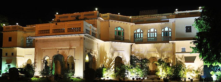 Hari Mahal Palace - Jaipur 01.jpg
